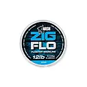 Поводочний матеріал для Зиг-Ріг Nash NXT ZIG FLO 10lb 100m, фото 6
