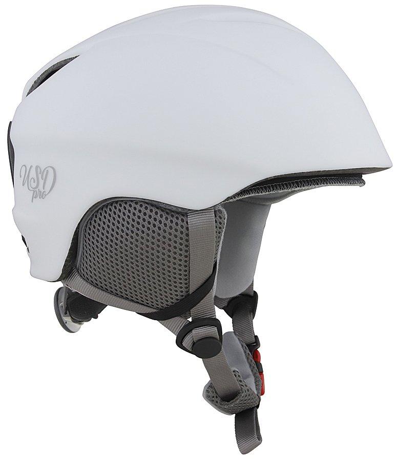 Шолом гірськолижний USD Pro SIGNATURE (54-58 см)