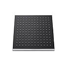 Душова система термостатична, душова стійка та змішувач Qtap Sloup 57T105VNGCB, фото 6