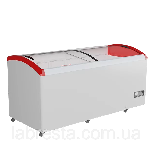 Бонета морозильна Juka M800SF