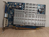 Б/У Видеокарта Sapphire RADEON X1550 RADEON X1550 256 Мб DDR2