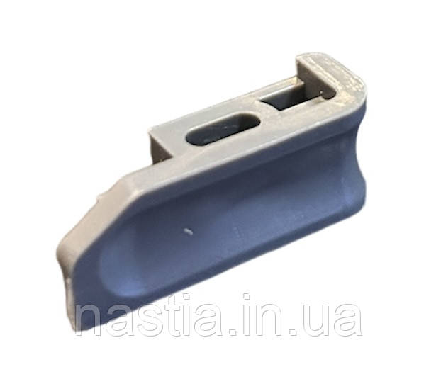 7172323 Упор нижнього обмежувача ЗУ EСAM , DeLonghi