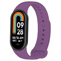 Ремінець до Mi Band 8 Purple