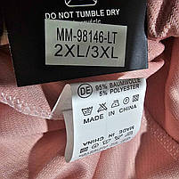 Спортивні штани жіночі оптом, XL/2XL-5XL/6XL рр.,  арт. Hay-YL-98146, фото 2