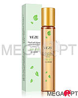 Шариковый мини дезодорант VEZE Fresh and elegant Lady's Deodorant, Элегантный, 10 мл