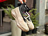 Чоловічі кросівки Nike ACG Mountain Fly 2 Gore Tex Beige Black Бежеві Взуття Найк Маунтін текстиль gore-tex демісезон, фото 7