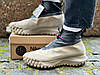 Чоловічі кросівки Nike ACG Mountain Fly 2 Gore Tex Beige Black Бежеві Взуття Найк Маунтін текстиль gore-tex демісезон, фото 8
