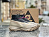 Чоловічі кросівки Nike ACG Mountain Fly 2 Gore Tex Beige Black Бежеві Взуття Найк Маунтін текстиль gore-tex демісезон, фото 4