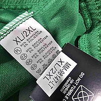 Спортивні штани жіночі оптом, XL/2XL-5XL/6XL рр., арт. Hay-YL-98147, фото 2