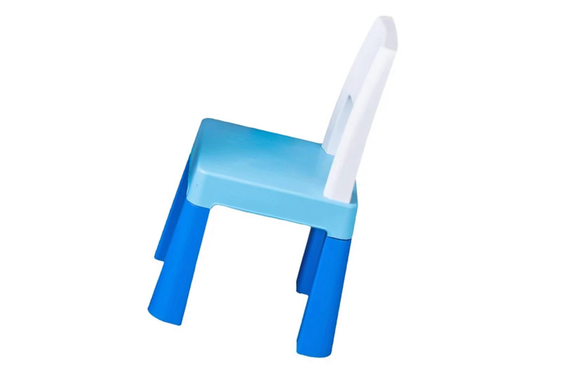 Кріселко блакитне Tega Baby Multifun, фото 1