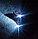 Світлодіодна механічна рукавичка LED Geko G02930, фото 5