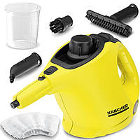 Пароочисник KARCHER SC 1 1.516-300.0 Оригінал Європа