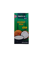 Молоко кокосове AROY D 1000 мл