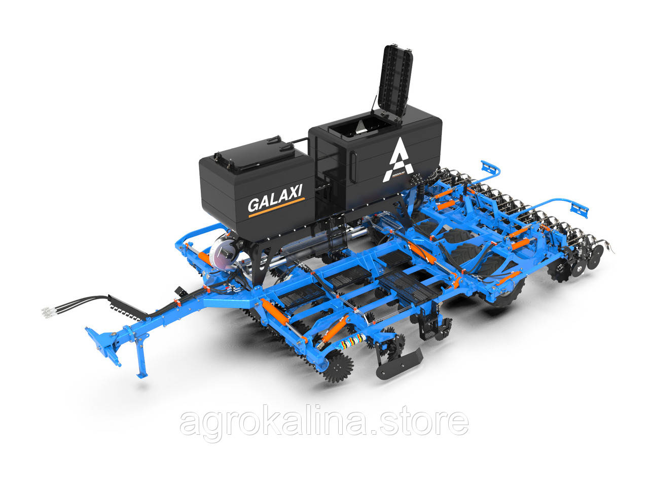 Посівний комплекс GALAXI AN-3