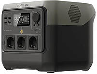 Портативна зарядна станція EcoFlow RIVER 2 Pro, фото 6