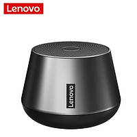 Портативная мини колонка блютуз Lenovo Thinkplus K3 Pro bluetooth с микрофоном