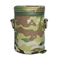 Чохол протиударний на тепловізор AGM 114×69×63 мм | Мультикам | Ukr shield