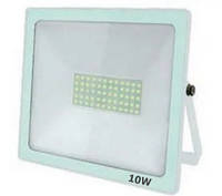 Прожектор RIGHT HAUSEN Soft LED 10W 6500K білий HN-191092 (50 шт)