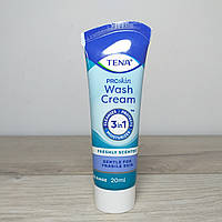 Моющий крем TENA Wash Cream 3 в 1 20 мл (X-525)