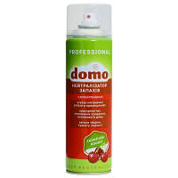 Професійний нейтралізатор запахів DOMO 500 мл (XD 31012)