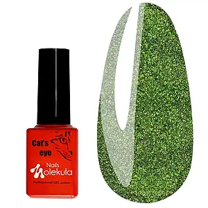 MOLEKULA Flash DRAGON EYES