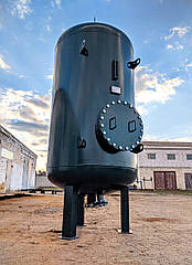 Фільтр освітлюючий вертикальний ФОВ