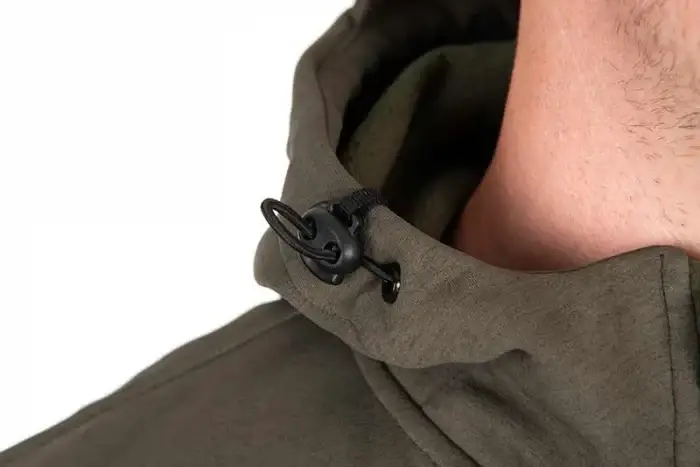 Куртка Fox Collection Soft Shell Jacket Green Black купить в