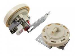 Датчик рівня води, пресостат