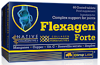 Olimp Flexagen Forte 60 tabs