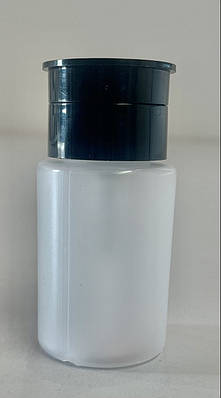 Помпа-дозатор для рідини, 80мл