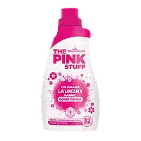 Концентрированный кондиционер-смягчитель для белья The Pink Stuff The Laundry Fabric Conditioner 32 стирки 960