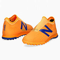 Сороконіжки New Balance Tekela V3+ Magique TF Junior JST3TD35