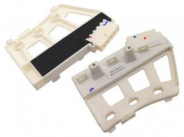 Датчик оборотів (датчик холла)