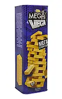 Mega Vega Игра настольная развивающая G-MV-01U
