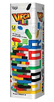 Гра настільна Vega Color GVC-01