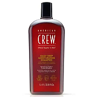 Шампунь для волос American Crew Cleanser Shampoo 1000 мл