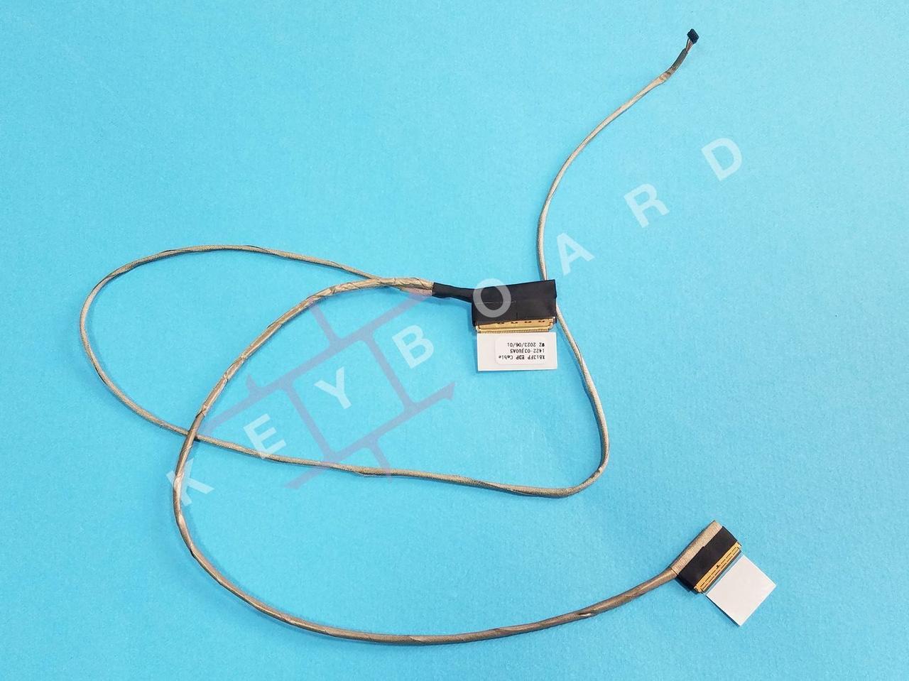 Шлейф матриці ноутубка  Asus Pn 1422-03JUOAS, фото 1