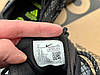 Чоловічі кросівки Nike ACG Mounth Low Gore-Tex Black Чорні Взуття Найк АСГ Маунз текстиль gore-tex демісезон, фото 11