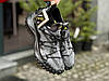 Чоловічі кросівки Nike ACG Mounth Low Gore-Tex Black Чорні Взуття Найк АСГ Маунз текстиль gore-tex демісезон, фото 8
