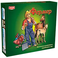 Фермер Artos Games Настільна грa