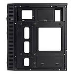 Корпус Prologix E104 Mesh Black, фото 9