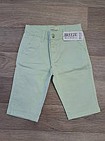 Boy Capri Basic Cream (6-12 Вік)