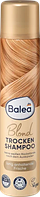 Balea Dry Shampoo Blond Сухий шампунь для блондинок 200 мл