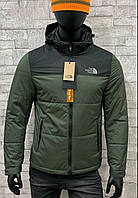 Мужска демисезонная куртка THE NORTH FACE