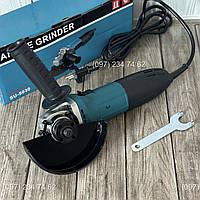 Угловая шлифмашина (болгарка) Angle Grinder SU-5030, 720W, 125 мм