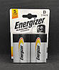Батарейка D LR20 Energizer Power, фото 2