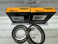 Підшипник TIMKEN 26884/26823