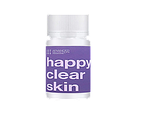 Happy Clear Skin (Хэппи Клир Скин) капсулы для улучшения состояния кожи