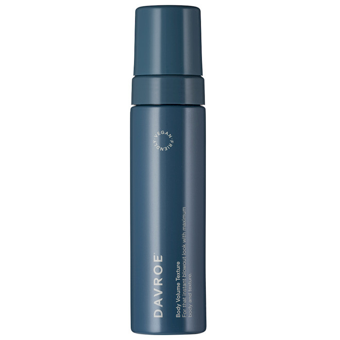 Пінка для надання об'єму волоссю Davroe Body Volume Texture 200мл, фото 1