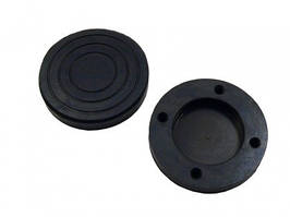 Ніжки, антивібраційні підставки